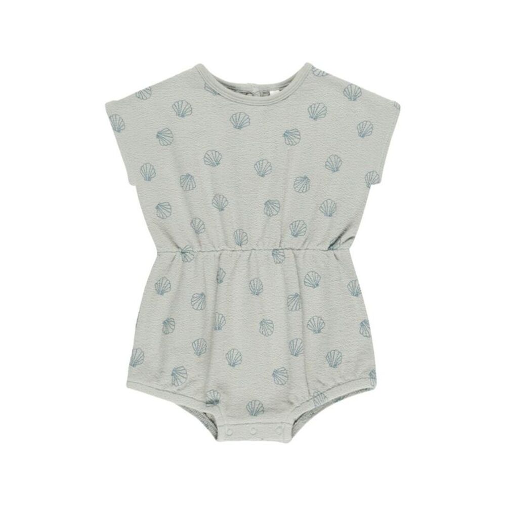 Rylee + Cru Collective Girls  Kai Romper